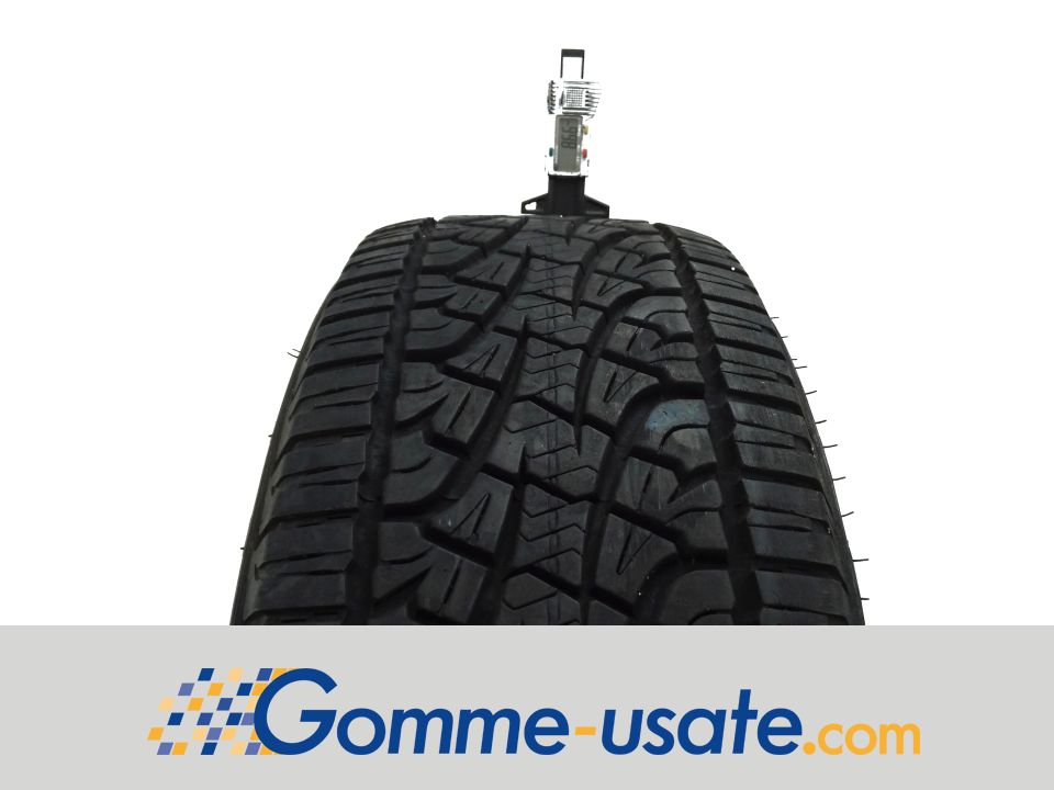 Thumb Pirelli Gomme Usate Pirelli 255/55 R19 111H SCORPION ATR RPB LR XL M+S (95%) pneumatici usati Estivo 0 Thumb Pirelli Gomme Usate Pirelli 255/55 R19 111H SCORPION ATR RPB LR XL M+S (95%) pneumatici usati Estivo 0